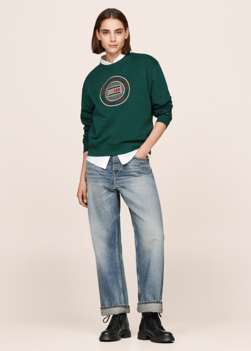 Полусапоги Tommy Hilfiger