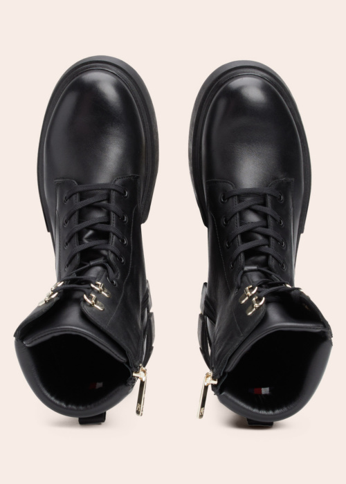 Полусапоги Tommy Hilfiger