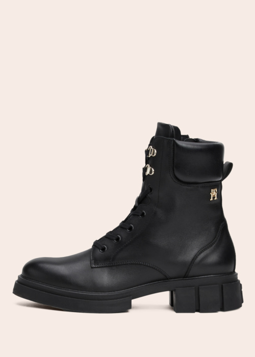 Полусапоги Tommy Hilfiger