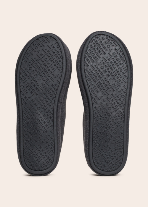 Тапочки в подарочной коробке Tommy Hilfiger