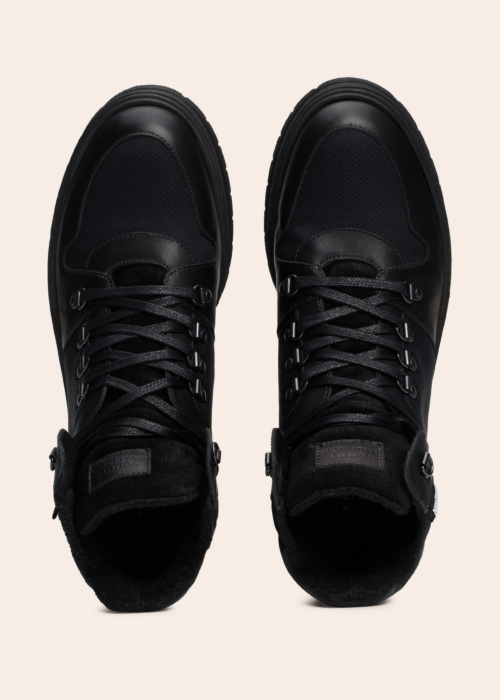 Полусапоги Tommy Hilfiger