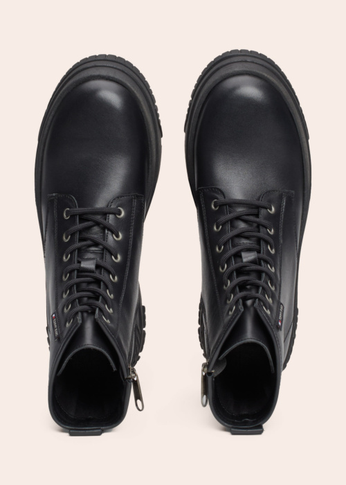 Полусапоги Tommy Jeans