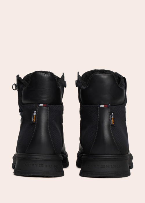 Полусапоги Tommy Hilfiger
