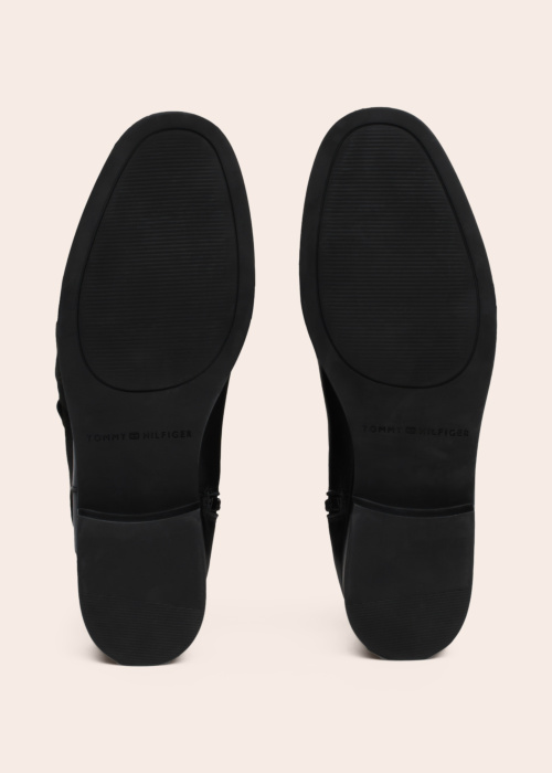 Сапоги Tommy Hilfiger