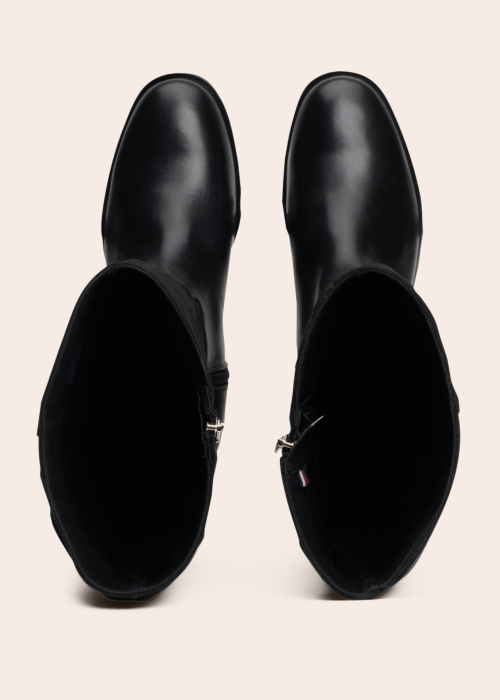 Сапоги Tommy Hilfiger