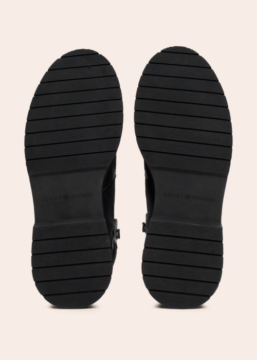 Полусапоги Tommy Hilfiger