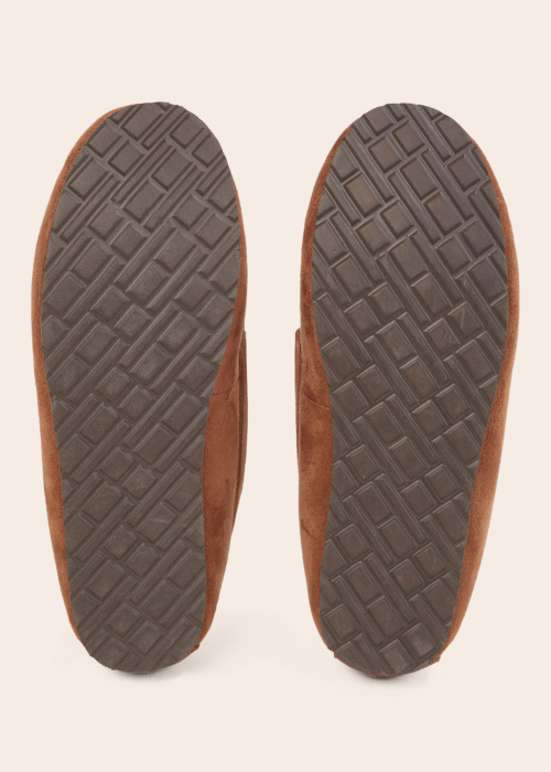 Тапочки в подарочной коробке Tommy Hilfiger