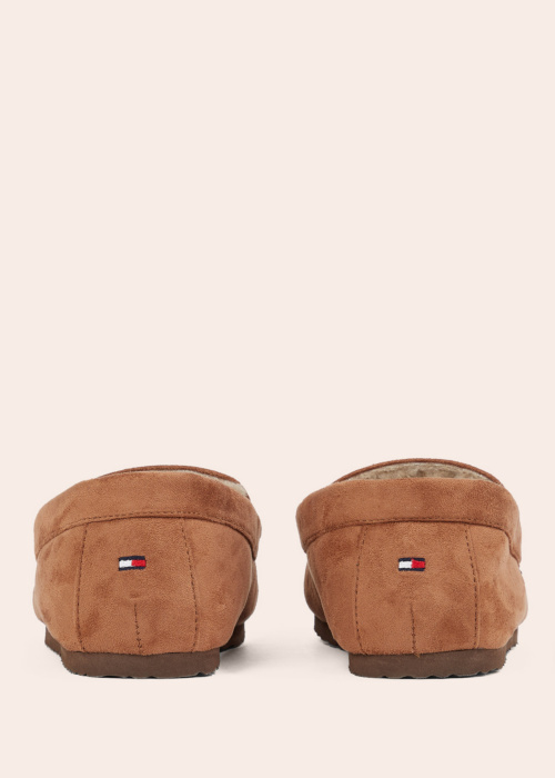 Тапочки в подарочной коробке Tommy Hilfiger