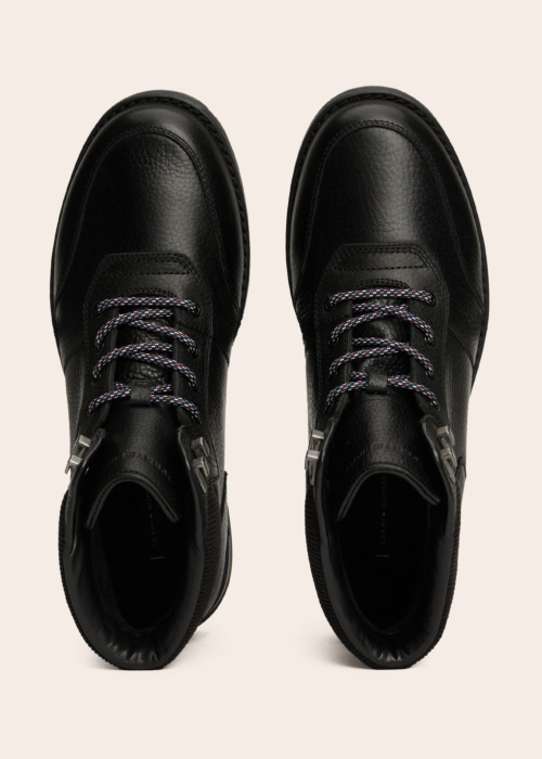 Полусапоги Tommy Hilfiger