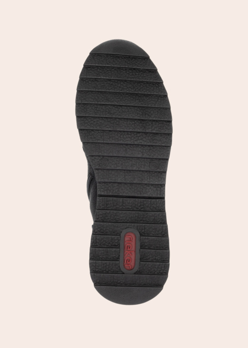 Полусапоги Rieker