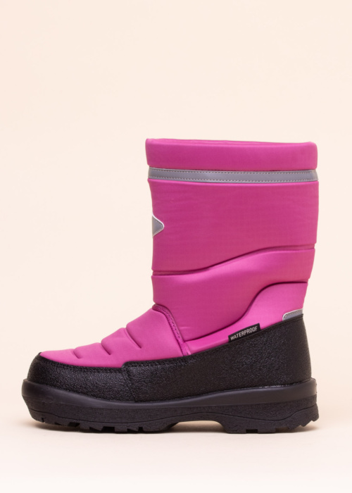 Lundeberg talvesaapad Narvik 2