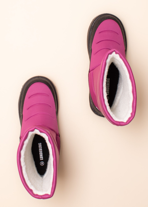 Lundeberg talvesaapad Narvik 2