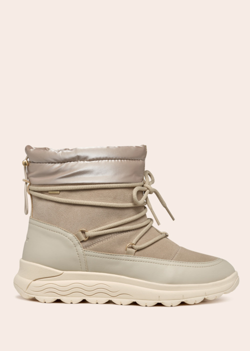 Полусапоги Spherica Geox