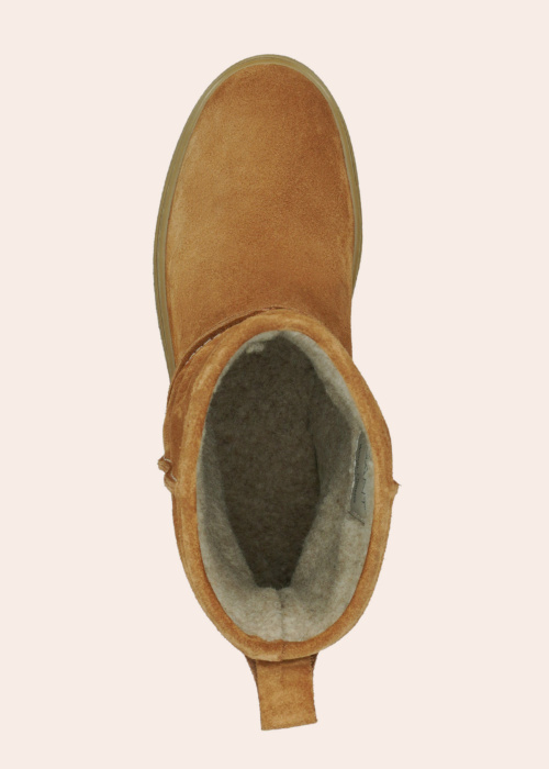 Зимние сапоги Snowhill Gant