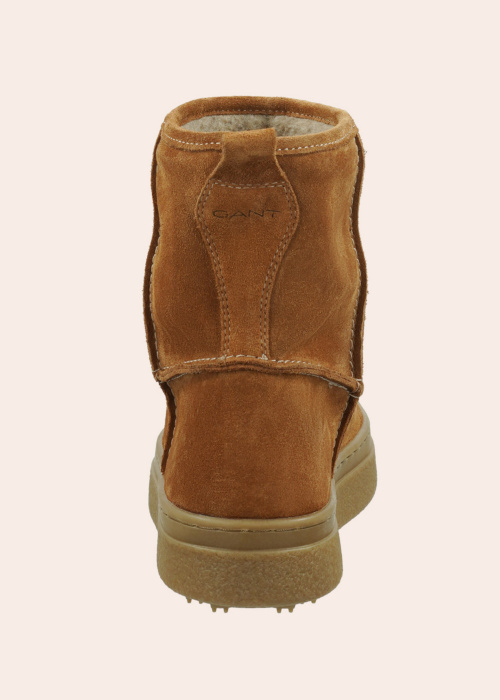 Зимние сапоги Snowhill Gant