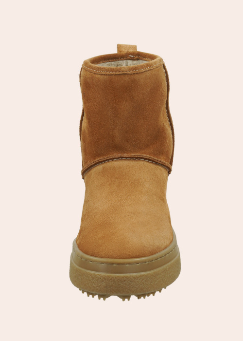 Зимние сапоги Snowhill Gant