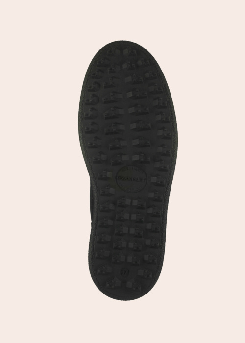 Gant poolsaapad Snowhill