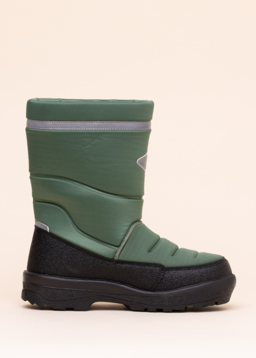 Lundeberg talvesaapad Narvik 2