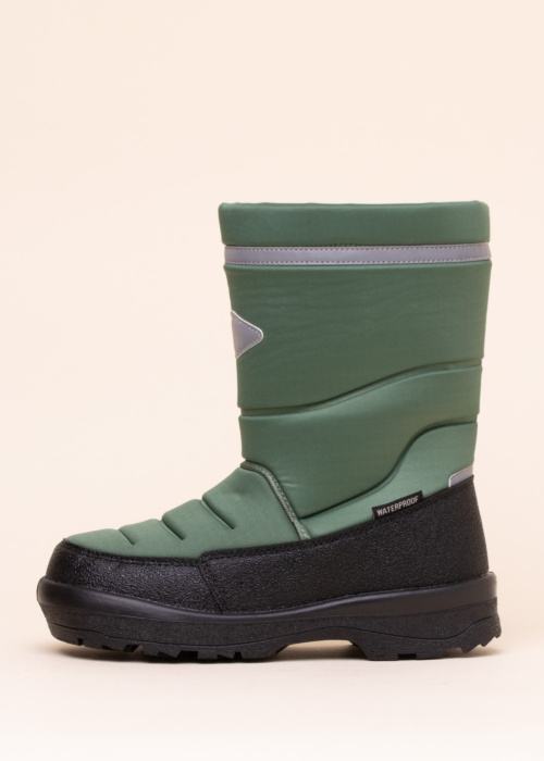 Lundeberg talvesaapad Narvik 2