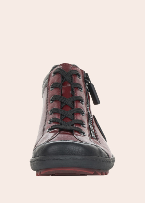 Полусапоги Remonte