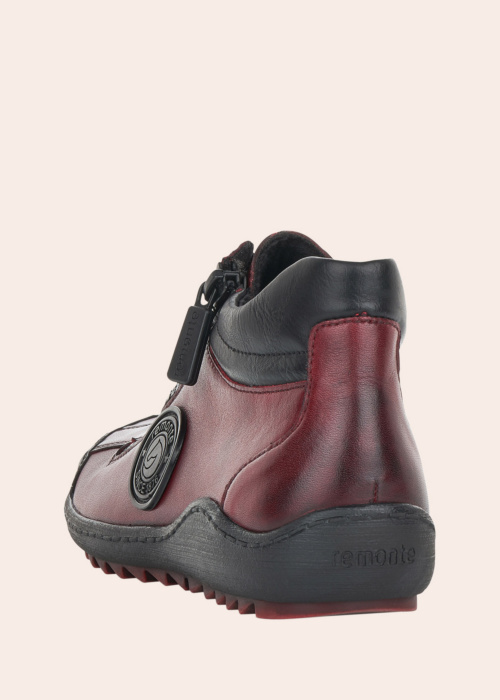 Полусапоги Remonte