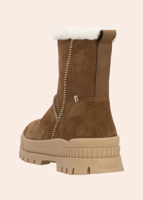 Rieker Sport talvesaapad