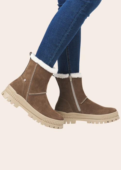 Rieker Sport talvesaapad