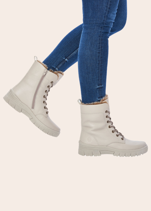 Полусапоги Remonte