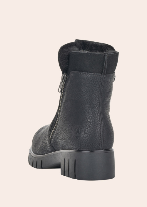 Полусапоги Rieker