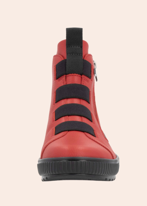 Полусапоги Remonte