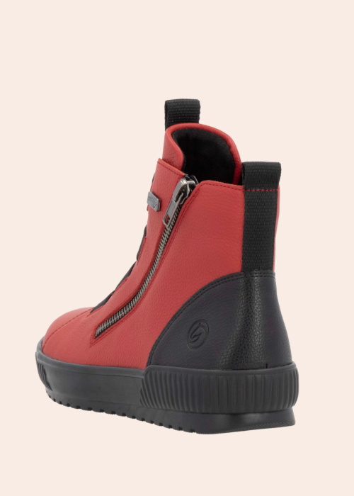 Полусапоги Remonte