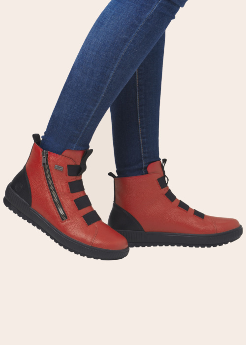 Полусапоги Remonte