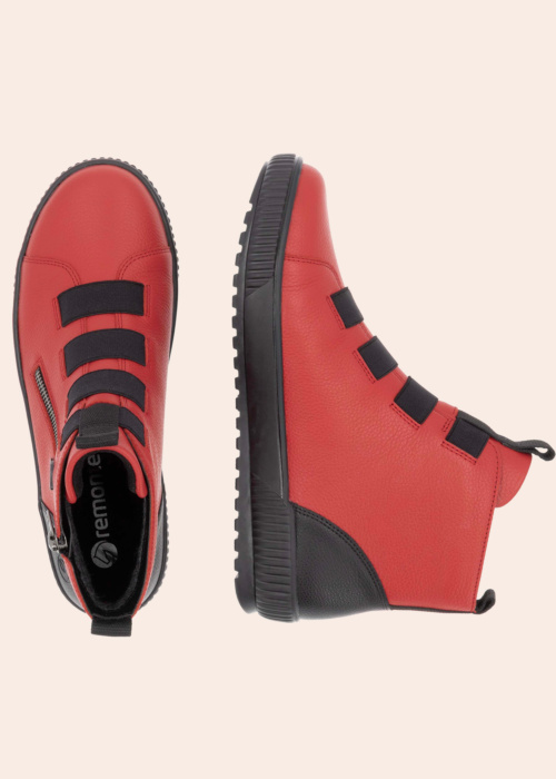 Полусапоги Remonte