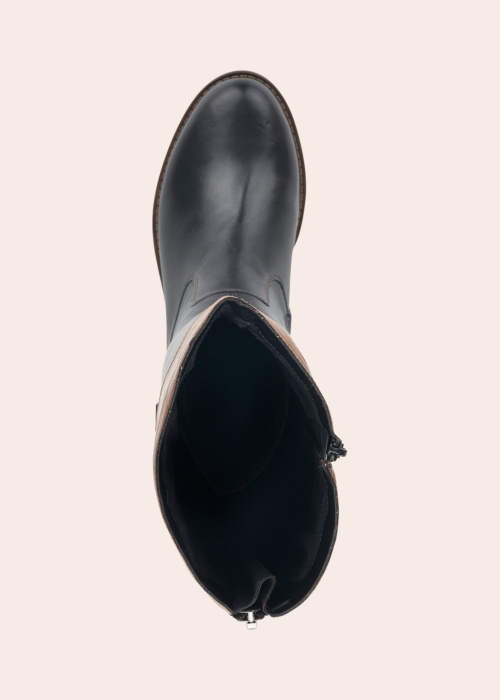 Сапоги Remonte