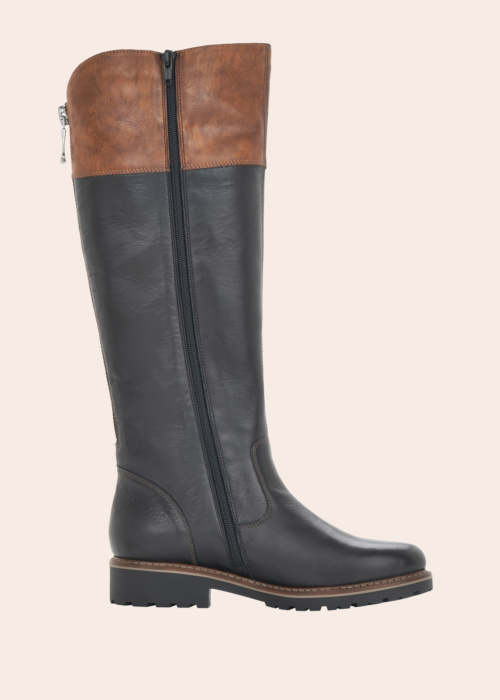 Сапоги Remonte