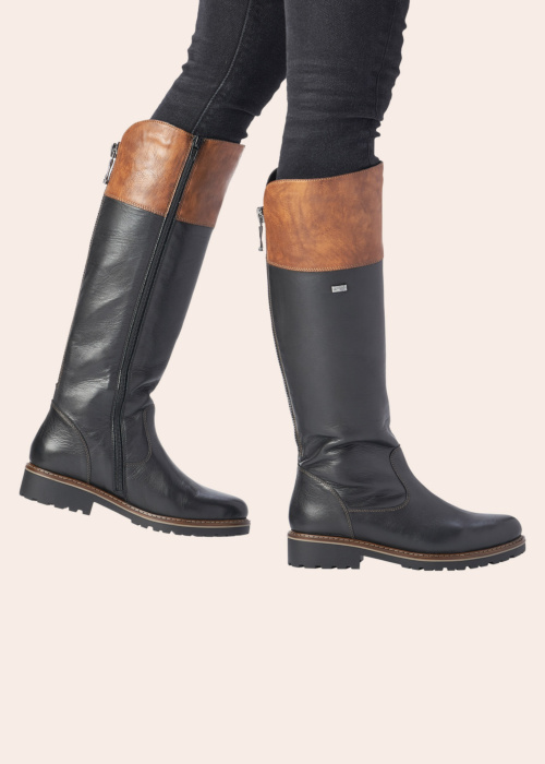 Сапоги Remonte