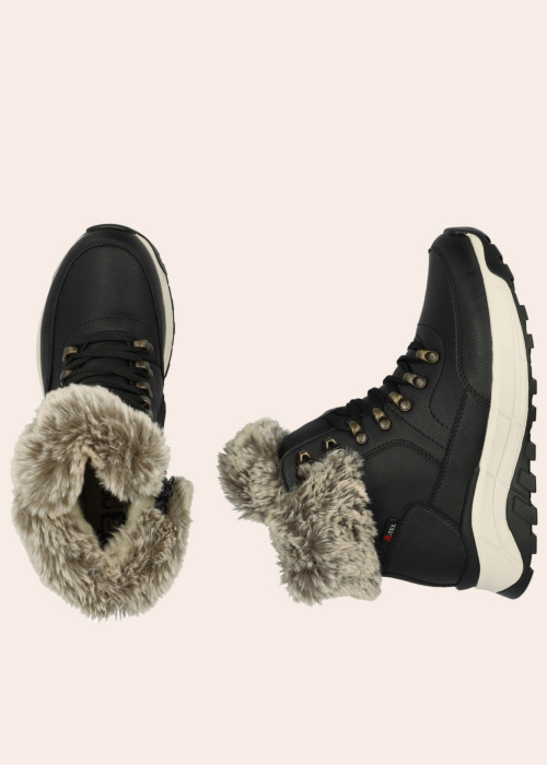 Зимние сапоги Rieker Sport