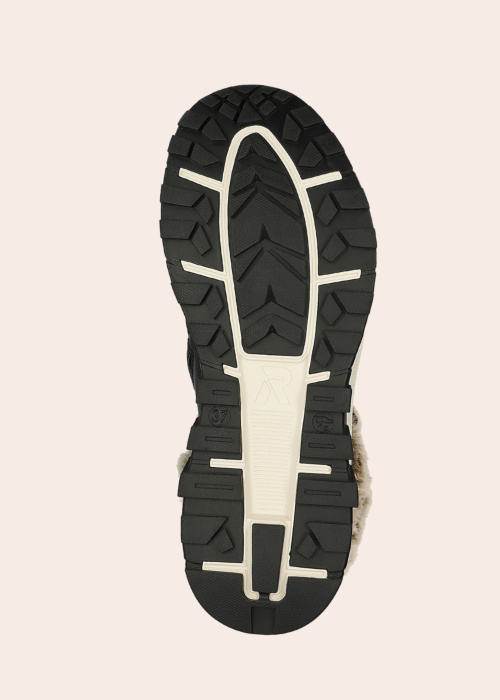 Зимние сапоги Rieker Sport