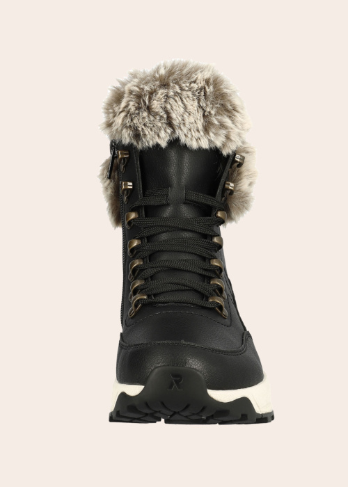 Зимние сапоги Rieker Sport