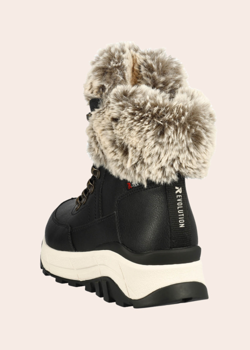 Зимние сапоги Rieker Sport