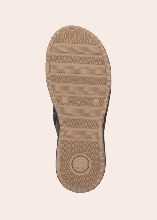 Полусапоги Rieker