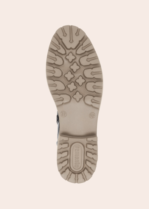 Полусапоги Remonte