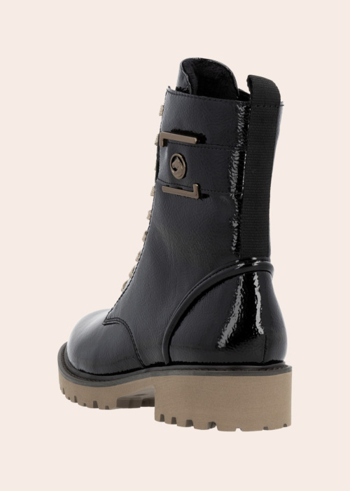 Полусапоги Remonte