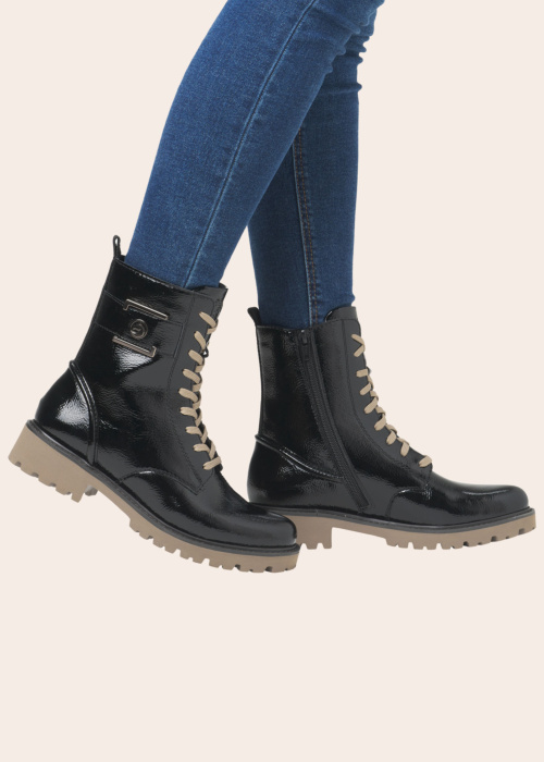 Полусапоги Remonte