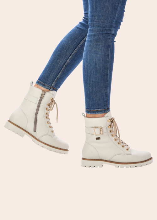 Полусапоги Remonte