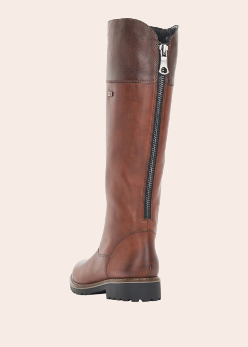 Сапоги Remonte