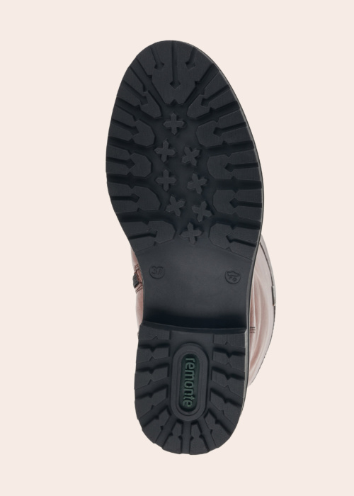 Сапоги Remonte