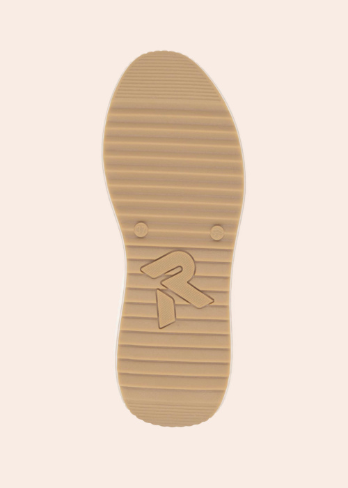 Полусапоги Rieker Sport