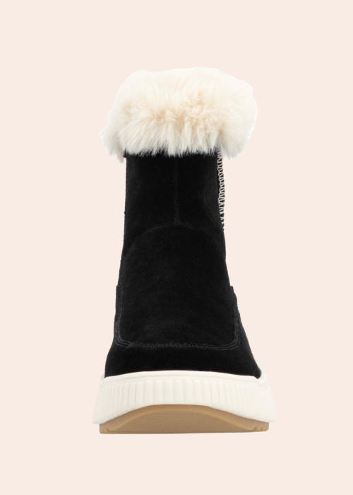 Полусапоги Rieker Sport