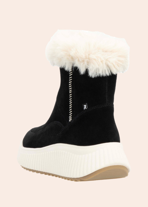 Полусапоги Rieker Sport